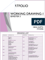 WD - Portfolio - Sem 5