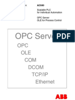 Abb Opc Server