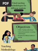 Teaching Approaches and Methods Explained | PDF | Learning | Learning ...