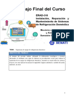 actividad entregable TR1