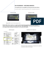 Compatibilidad para Localizador