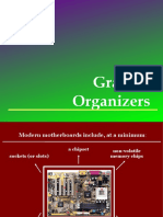 Graphic Organizers