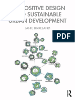 Janis Birkeland - Net-Positive Design and Sustainable Urban Development-Routledge (2020)