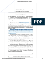 40.) Arrieta vs. National Rice and Corn Corporation