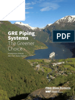 Gre Piping Systems