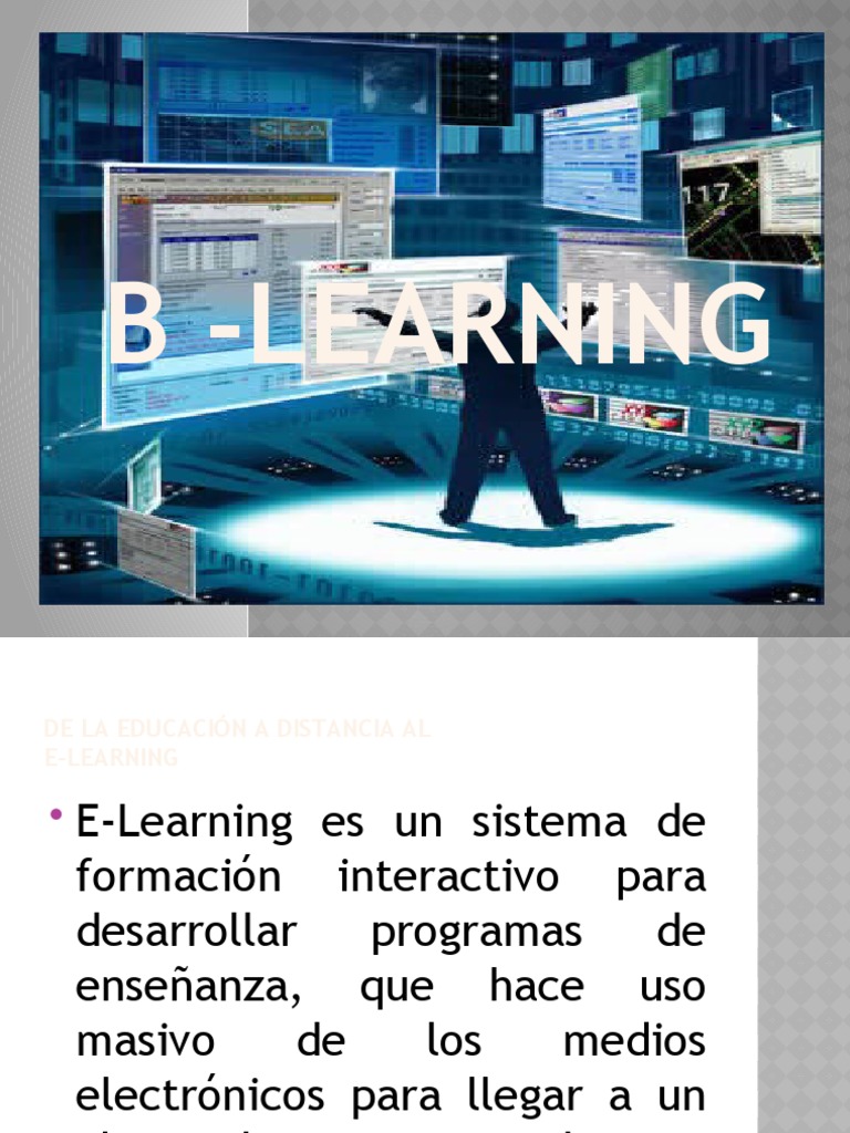 B - Learning - Expo | PDF | Comunicación | Modificación de comportamiento