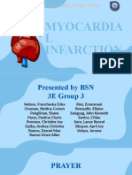 Myocardial Concept Mapping