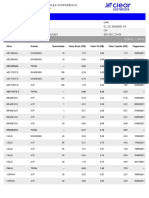 XP Investimentos CCTVM S/A 02.332.886/0001-04: Ano Calendário de 2021