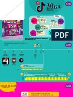 SP Axis Tiktok 2022 & Paket Baru Ss 4gb