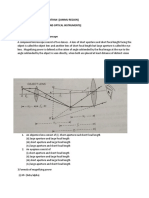 Rayoptics Casebased