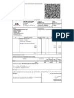 Tally Prime Silver Rent Tax Invoice