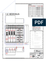 01 - Panel Mdp-Panel Layout | PDF | Building Materials | Building ...