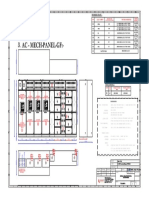 Ac Mech Panel
