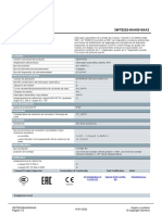 3WT82026AA000AA2 Datasheet Es