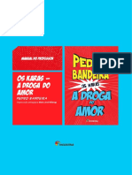 Orientações para a leitura de A droga do amor