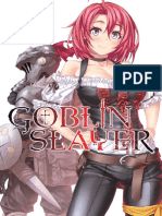 Goblin Slayer, Vol. 7 (Light Novel) (Goblin Slayer (Light Novel) )