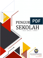 Buku Pengurusan SKBB 2022-2023