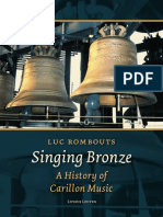 Bells Chiming the Eleventh Hour: Dante Alighieri's Inferno and