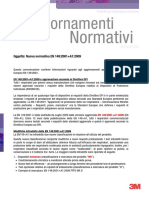 Nuova - Normativa - en - 149 2001+a1 2009