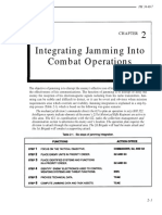 2 Integrating Jamming Into Combat Operations