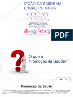 AULA - Promoção da saude_ encontro_estadual_ab_promocao_da_saude