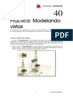 42 - Modelando Vistas