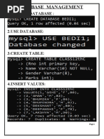 Practical File Term 2 Computer