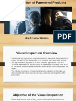 Visual Inspection 02-08-2019