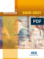 Economia Brasileira 2020-2021