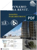 Dynamo para Revit