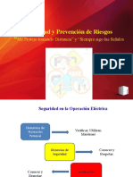 Distancias de Seguridad Señalética - 1