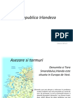 Republica Irlandeza