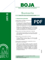Decreto 472:2019, de 28 de mayo, por el que se regulan las hojas de quejas y reclamaciones de las personas consumidoras y usuarias en Andalucía y su tramitación administrativa.