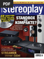 Audio 05 2019 | PDF