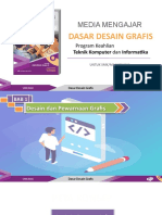 Buku Desain Grafis. Ptx