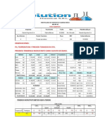 Informe Tanque Australiano