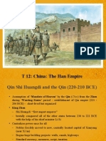 China - The Han Empire