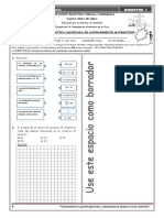 Resuelve problemas de matemáticas sobre números, monedas y edades