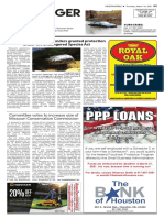Messenger: PPP Loans