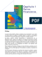 Ratios Financieros y As de La Mercadotecnia