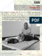 Más: Terapia Thai