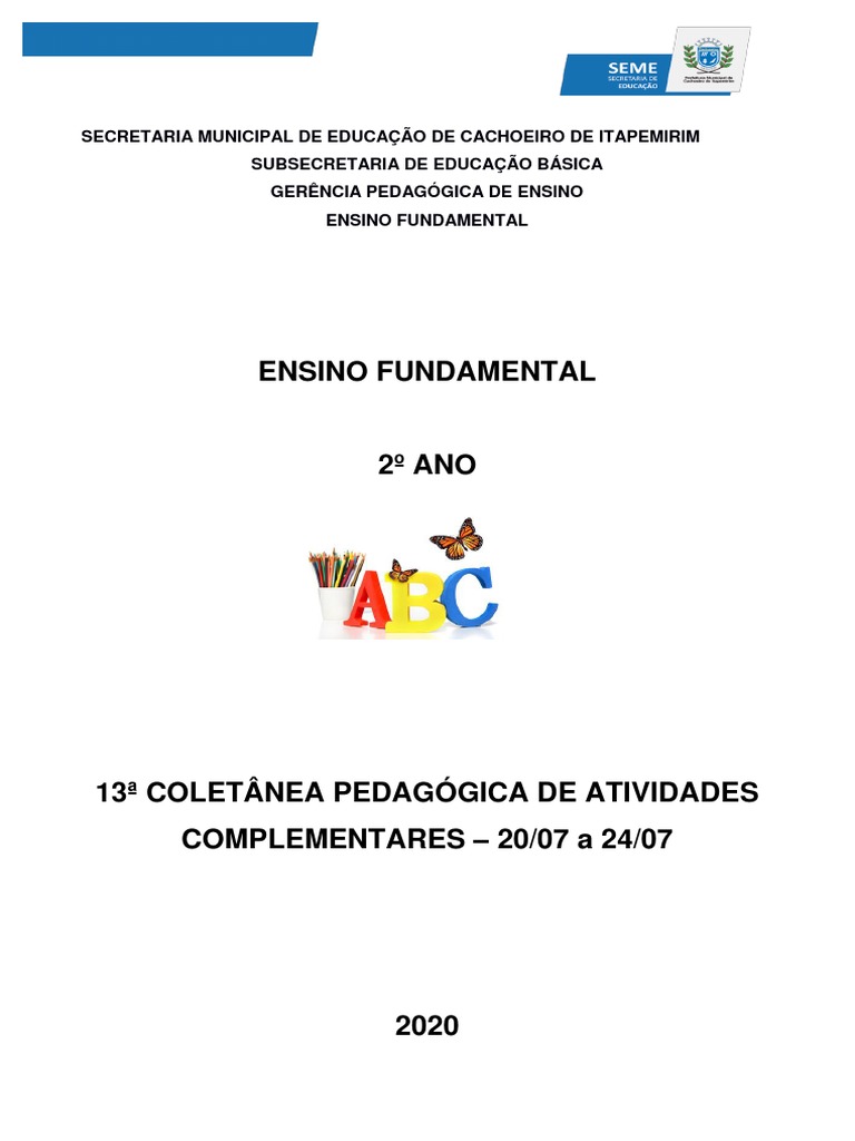 apostila-meio-ambiente-pdf-pedagogia-aprendizado