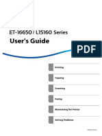 L15160 Userd Guide