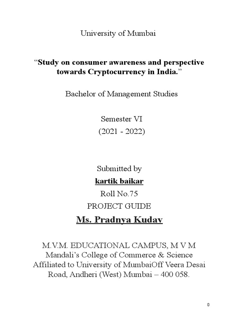 Blackbook Crypto | PDF | Cryptocurrency | Bitcoin