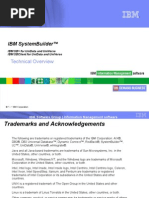 IBM System Builder Overview.020607