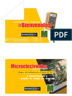 Fuentes y Etapas Del Motherboard - DB