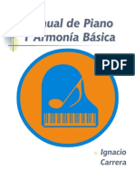 Manual de Piano y Armonia Basica - Completo[1][1]