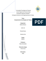 Comprension de Los Equipos de Trabajo