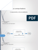 Modelo Von Neumann