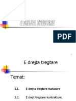 Edrejtatregtare